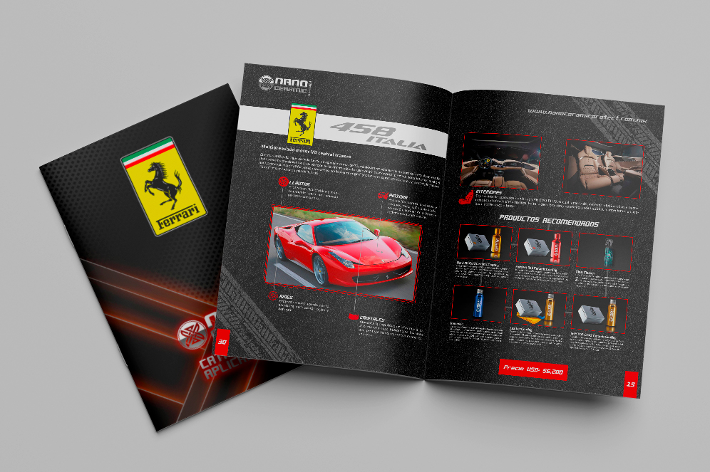 CasosdeÉxito_Impresos_FERRARI