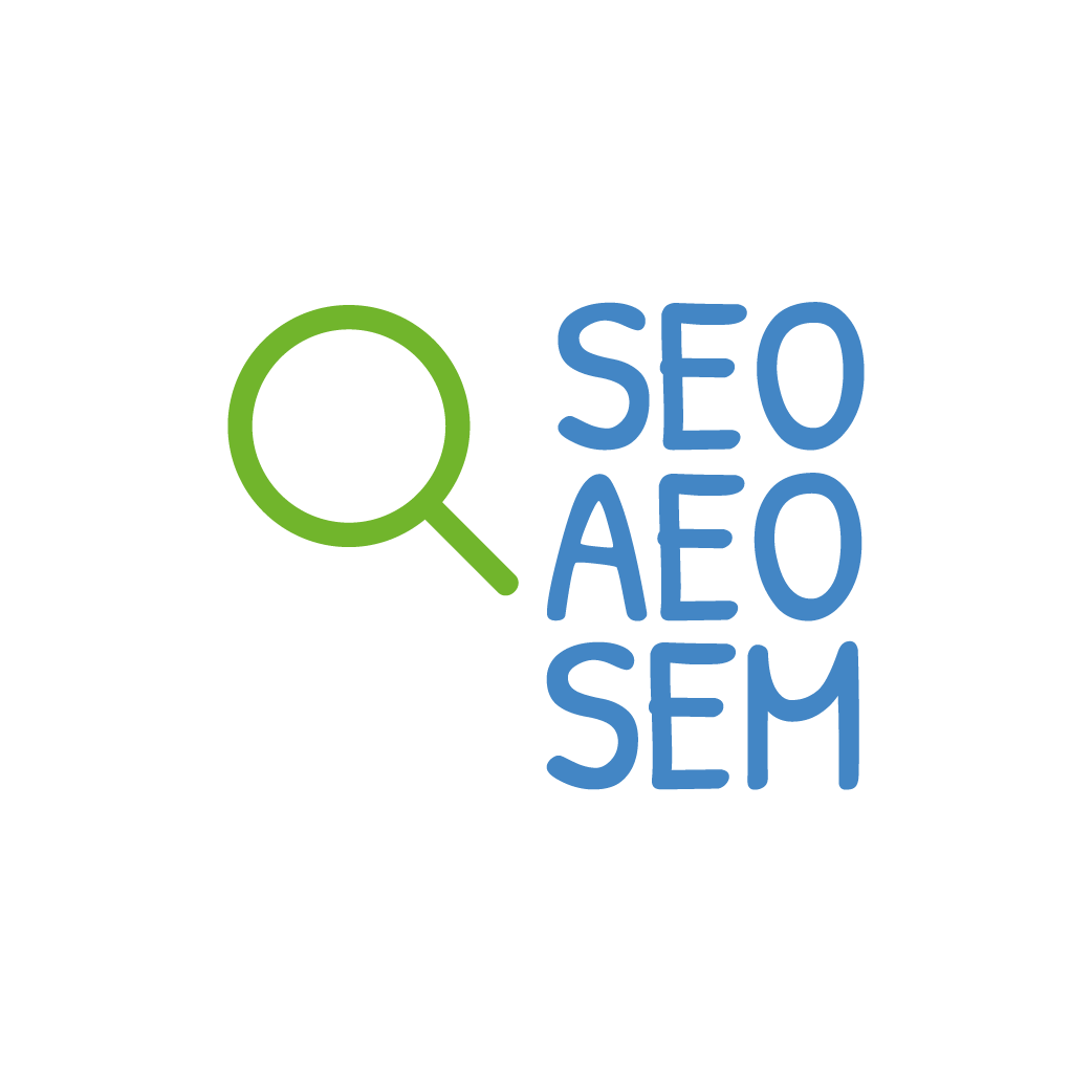 SEO AEO SEM